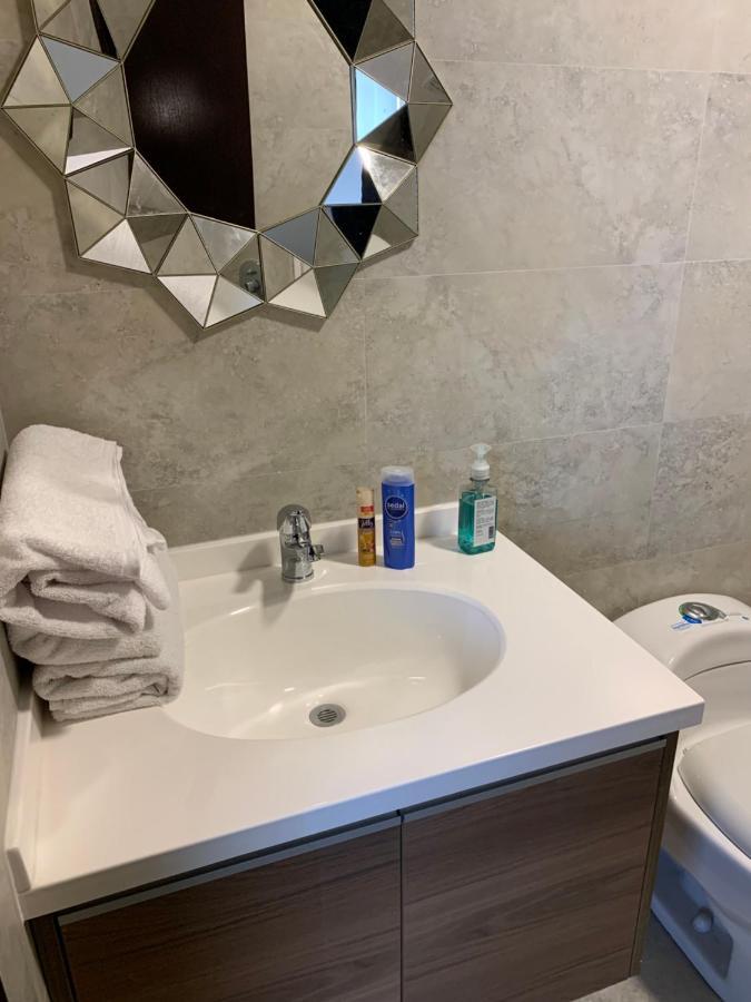 Апартаменты Apartamento En Zona Exclusiva De Куэнка Экстерьер фото